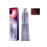 Wella Professionals Illumina Color 5/7 Açık Kahve