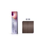 Wella Professionals Illumina Color 6/16 Kalıcı Saç Boyası 60 Ml