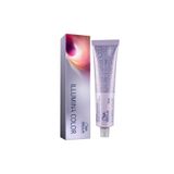 Wella Professionals Illumina Color Ekstra Parlak Saç Boyası 60ml 7/31 - Kumral Altın Küllü