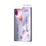Wella Professionals Illumina Saç Boyası 60ml - No - 10.05 Çok Açık Doğal Mahagoni Kumral
