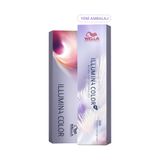Wella Professionals Illumina Saç Boyası 60ml - No - 7 Orta Kumral