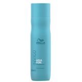 Wella Professionals Invigo Aqua Pure Arındırıcı 250 ml Şampuan