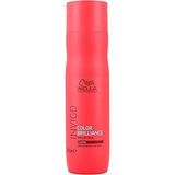 Wella Professionals Invigo Brilliance Şampuan Renk Canlandırıcı 250 ml Şampuan