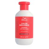 Wella Professionals Invigo Color Brilliance 300 ml Kalın Telli Saçlar Renk Koruması Şampuan