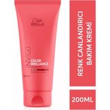 Wella Professionals Invigo Color Brilliance Coarse Saç Kremi 200 ml