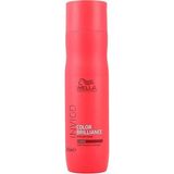 Wella Professionals Invigo Color Brilliance Saçın pH Dengeleyici Renk Canlandırıcı 250 ml Şampuan