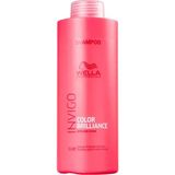 Wella Professionals Invigo Color Brilliance Şampuan 1000 ml