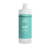 Wella Professionals Invigo Hacim Arttırıcı Şampuan Haare Ohne Volumen Wella Profesyonelleri 1000 ml