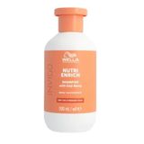 Wella Professionals Invigo Nutri-Enrich 300 ml Derinlemesine Besleyici Şampuan