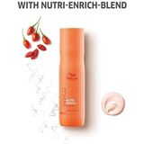 Wella Professionals Invigo Nutri-Enrich Deep Nourishing Shampoo 250 ml - ŞAMPUAN