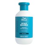 Wella Professionals Invigo Scalp Balance 300 ml Yağlı Saç Derisi Şampuan