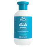 Wella Professionals Invigo Scalp Balance Hassas Saç Derisi 300 ML Yatıştırıcı Şampuan