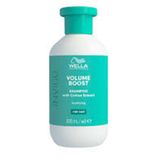 Wella Professionals Invigo Volume Boost Hacim Artırıcı 300 ML İnce Telli Saçlar Şampuan