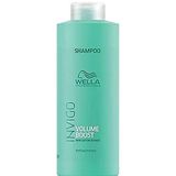Wella Professionals Invigo Volume Boost Volum Kökten Uca Klınlaştırıcı 1000 ml Şampuan