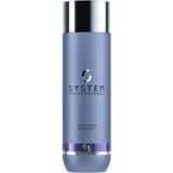 Wella Professionals Kıvırcık Saçlar İçin Saç Yapısını Yumuşatmaya Yardımcı Smoothen Şampuan 250 ML
