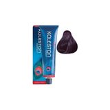 Wella Professionals Koleston Perfect 33,66 Patlıcan Moru