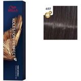 Wella Professionals Koleston Perfect Me+ 4/07 Kakao Saç Boyası 60 Ml