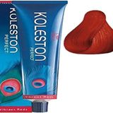 Wella Professionals Koleston Perfect Me+ Tüp Boya 60 ml 77/44 Kor Ateşi