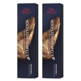 Wella Professionals Koleston Perfect Me+ Tüp Saç Boyası 55/0 Açık Yoğun Kahve 60 ml