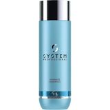 Wella Professionals Kuru Saçlar Için Hafif Nemlendirici ve Koruyucu Hydrate Şampuan 250ML