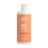 Wella Professionals Nutri Enrich Besleyici Şampuan Kuru ve Zayıf Saçlar Için - 500 ml