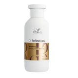 Wella Professionals Oil Reflections Işıltı Sağlayan 250 ml Tüm Saç Tipleri Şampuan
