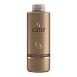 Wella Professionals Saçı Ağırlaştırmadan Temizleyici 1 lt Argan ve Keratin Parlaklık Veren Şampuan
