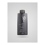 Wella Professionals SP Men Erkeklere Özel Yoğun Dökülme Karşıtı Salon Boyu Şampuan 1000 ml - Anti-Hair Loss & Root Strengthening for Men"