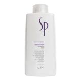 Wella Professionals SP Smoothen 1 lt Pürüzsüzleştirici Şampuan