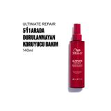 Wella Professionals Ultimate Repair Durulanmayan Ve Yıpranmalara Karşı Koruyucu Saç Losyonu 140 ML