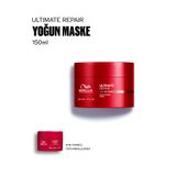 Wella Professionals Ultimate Repair Tüm Saç Tipleri İçin Yoğun Onarıcı Saç Bakım Maskesi 150 ML