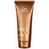 Wella Professionals Ultimate Smooth Lüks Yumuşatıcı Saç Kremi Kuru ve Mat Saçlar - 200 ml