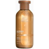 Wella Professionals Ultimate Smooth Şampuan Kuru ve Mat Saçlar Için - 250 ml