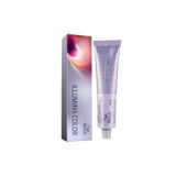 Wella Professionals Wella Illumina Color Ekstra Parlak Saç Boyası 60ml 9/60 - Sarı Viyole