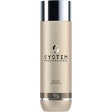 Wella Professionals Yıpranmış ve Zayıf Saçlar Için Bariyer Onarıcı Yenileyici Bakım Şampuanı 250ML