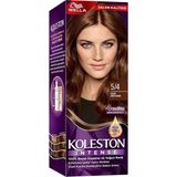 Wella Saç Boyası Açık Kestane 5/4