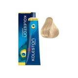Wella Saç Boyası -yeni Seri Me+ Koleston Perfect Me + 10.1 Çok Açık Küllü Sarı
