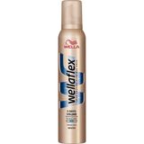 Wella Şekillendirici Saç Köpüğü 2 Gün Hacim 200 ml 6 Adet