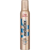 Wella Şekillendirici Saç Köpüğü Ekstra Güçlü 200 ml x 6