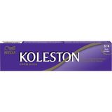 Wella Single Tüp Saç Boyası 3/4 Koyu Kestane