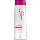 Wella Sp 250ml Boyalı Saç Şampuanı