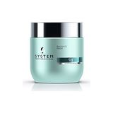 Wella Sp 400 ml Energy Balance Mask Kuru ve Tahriş Olmuş Kafa Derisi İçin Yatıştırıcı Etki