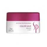 Wella Sp Bayan 200 ml Boyalı Saç Maskesi