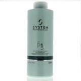 Wella SP Code Energy 1 lt Purify Şampuan