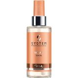 Wella Sp Code Energy Solar Oil 100 ml
