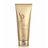Wella Sp Luxeoil Keratin 200 ml Şampuanı