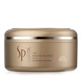 Wella SP LuxeOil Yapılandırma Keratin 150 ml Saç Maskesi