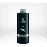 Wella Sp Man Kepek Önlemeye Yardımcı Saç Şampuanı 1000ml