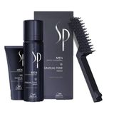 Wella Sp Men Gradual Tone Braun Black 2 Adet Saç Boyası