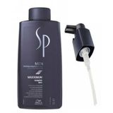 Wella SP Men Maximum 1000 ml Şampuanı